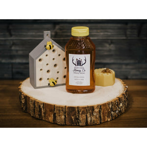 Booth Creek Wagyu Honey